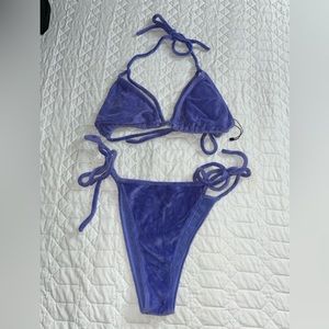 Very cute bathing suit for the summer.